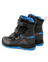 Keen Cizme de zăpadă Redwood Winter Wp 1023682 Gri - Pled.ro