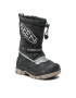 Keen Cizme de zăpadă Snow Troll Wp 1026756 Negru - Pled.ro