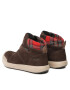 Keen Botine Elle Winter Mid Wp 1026714 Maro - Pled.ro