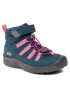 Keen Pantofi Hikeport 2 Sport Mid Wp 1026603 Bleumarin - Pled.ro