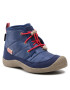 Keen Pantofi Howser II Chukka Wp 1025515 Albastru - Pled.ro