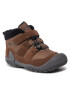 Keen Pantofi Knotch Chukka 1026737 Maro - Pled.ro