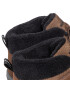 Keen Pantofi Knotch Chukka 1026737 Maro - Pled.ro