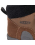 Keen Pantofi Knotch Chukka 1026737 Maro - Pled.ro