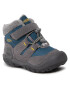 Keen Pantofi Knotch Chukka 1026739 Gri - Pled.ro