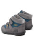 Keen Pantofi Knotch Chukka 1026739 Gri - Pled.ro