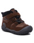 Keen Pantofi Knotch Chukka 1026740 Maro - Pled.ro