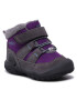 Keen Pantofi Knotch Chukka 1026816 Violet - Pled.ro