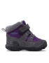 Keen Pantofi Knotch Chukka 1026816 Violet - Pled.ro