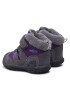 Keen Pantofi Knotch Chukka 1026816 Violet - Pled.ro