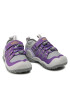 Keen Pantofi Knotch Hollow 1025885 Violet - Pled.ro