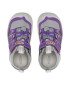 Keen Pantofi Knotch Hollow 1025885 Violet - Pled.ro