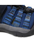 Keen Pantofi Newport H2SHO 1026205 Bleumarin - Pled.ro