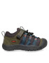 Keen Pantofi Newport H2Sho 1026209 Verde - Pled.ro