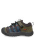 Keen Pantofi Newport H2Sho 1026209 Verde - Pled.ro