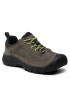 Keen Pantofi Targhee III Oxford 1024705 Verde - Pled.ro