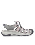 Keen Sandale Astoria West Sandal 1027164 Gri - Pled.ro