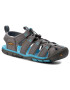 Keen Sandale Clearwater Cnx 1008772 Gri - Pled.ro