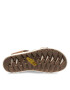 Keen Sandale Elle Mixed Strap 1027280 Bej - Pled.ro