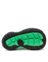 Keen Sandale Knotch Creek 1025655 Verde - Pled.ro