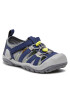 Keen Sandale Knotch Creek 1026153 Gri - Pled.ro