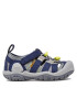 Keen Sandale Knotch Creek 1026166 Bleumarin - Pled.ro