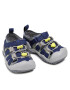 Keen Sandale Knotch Creek 1026166 Bleumarin - Pled.ro