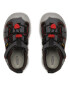 Keen Sandale Knotch Creek 1026167 Gri - Pled.ro