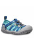 Keen Sandale Knotch Creek 1027213 Albastru - Pled.ro