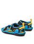 Keen Sandale Knotch Creek Ot 1025645 Negru - Pled.ro