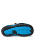 Keen Sandale Knotch Creek Ot 1025645 Negru - Pled.ro