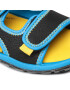 Keen Sandale Knotch Creek Ot 1025645 Negru - Pled.ro