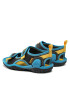 Keen Sandale Knotch Creek Ot 1025648 Negru - Pled.ro