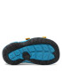 Keen Sandale Knotch Creek Ot 1025648 Negru - Pled.ro