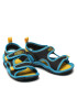 Keen Sandale Knotch Creek Ot 1025648 Negru - Pled.ro