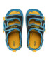 Keen Sandale Knotch Creek Ot 1025648 Negru - Pled.ro