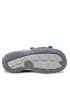 Keen Sandale Knotch Creek Ot 1026160 Negru - Pled.ro