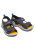 Keen Sandale Knotch Creek Ot 1026160 Negru - Pled.ro