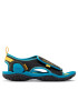 Keen Sandale Knotch River Ot 1025644 Negru - Pled.ro