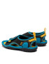 Keen Sandale Knotch River Ot 1025644 Negru - Pled.ro