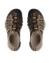 Keen Sandale Newport H2 1008399 Gri - Pled.ro