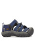 Keen Sandale Newport H2 1009938 Bleumarin - Pled.ro