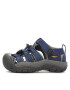 Keen Sandale Newport H2 1009938 Bleumarin - Pled.ro