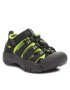 Keen Sandale Newport H2 1009942 Negru - Pled.ro