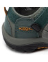 Keen Sandale Newport H2 1020364 Verde - Pled.ro