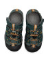 Keen Sandale Newport H2 1020364 Verde - Pled.ro