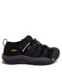 Keen Sandale Newport H2 1022838 Negru - Pled.ro