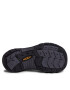 Keen Sandale Newport H2 1022838 Negru - Pled.ro