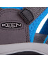 Keen Sandale Newport H2 1022839 Gri - Pled.ro