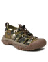 Keen Sandale Newport H2 1025998 Verde - Pled.ro